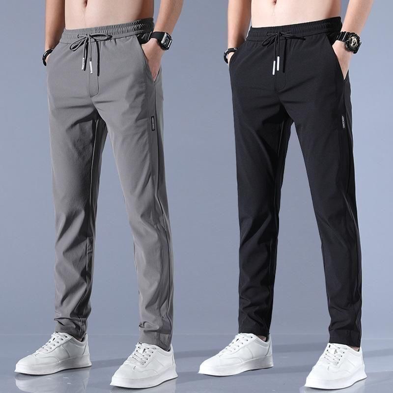 Men's Track Pant-Pack of 2