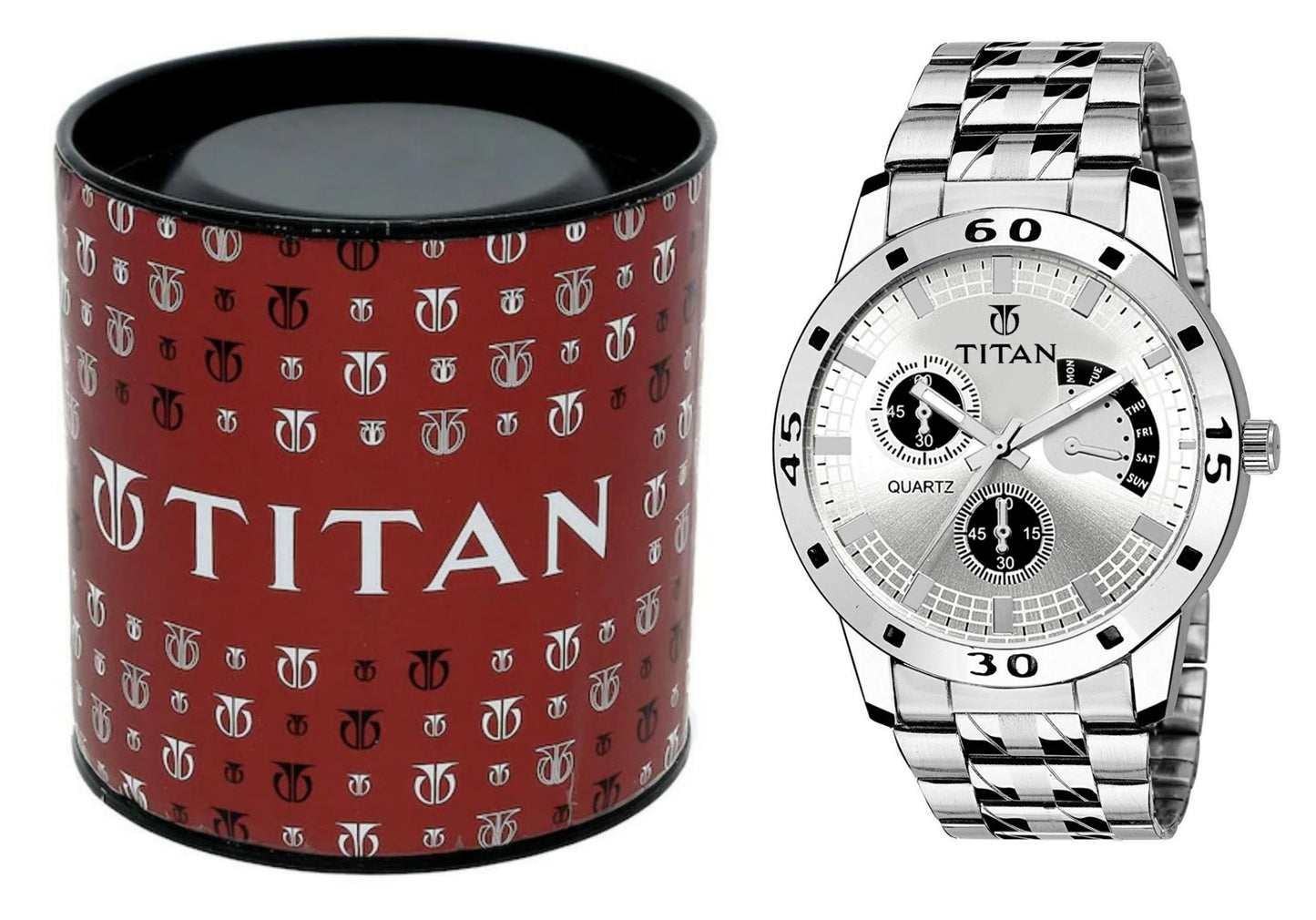 Titan watch for men