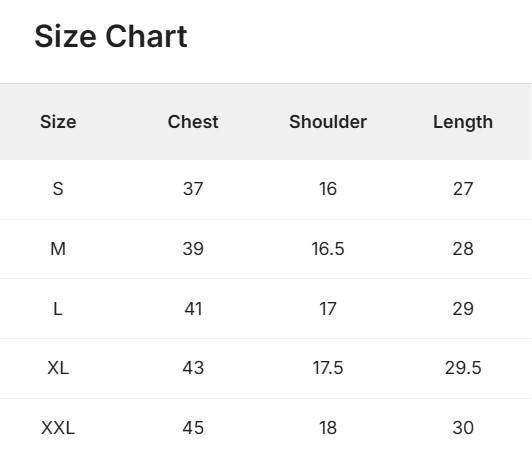 Men's Printed Half Sleeves Shirt