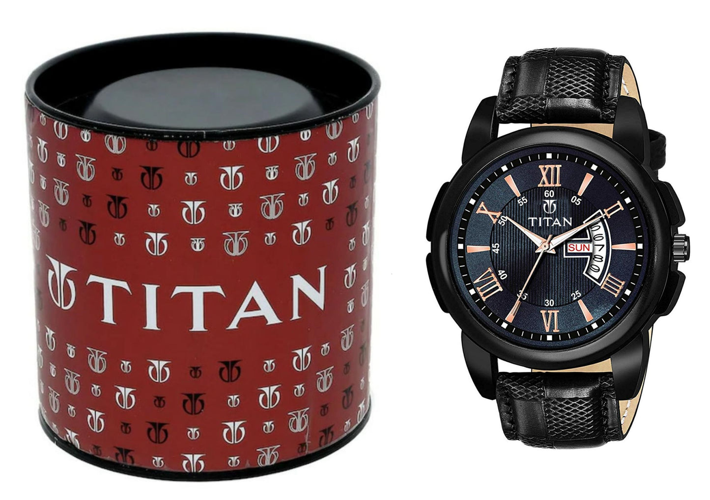 Titan watch for men