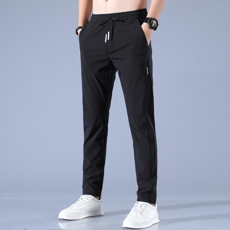 Men's Track Pant-Pack of 2