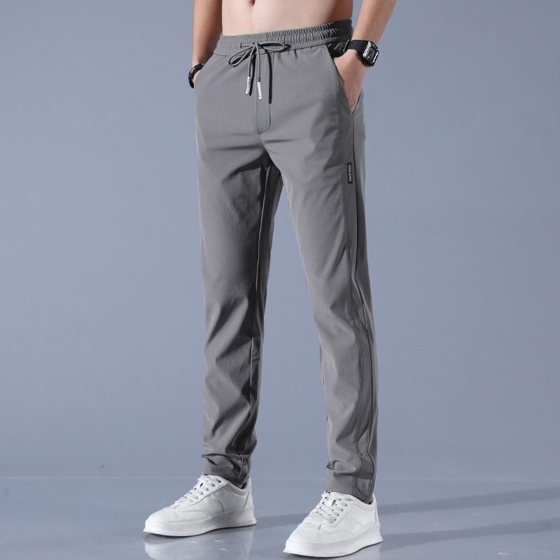Men's Track Pant-Pack of 2