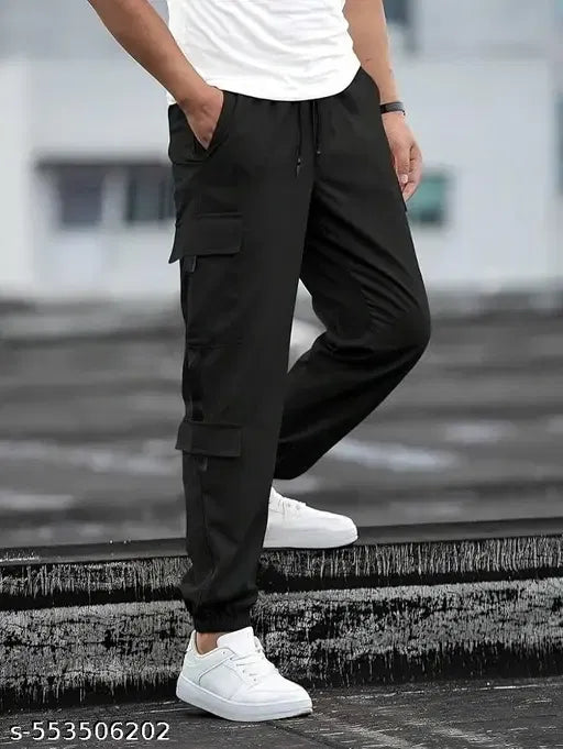 Men Cargos