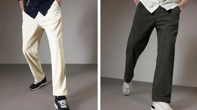 Trousers (pack of 2)