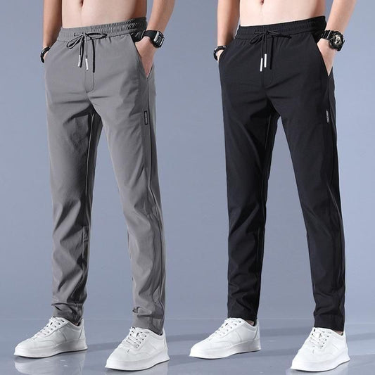 Men's Track Pant-Pack of 2