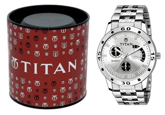 Titan watch for men