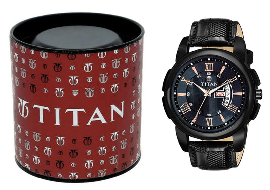 Titan watch for men