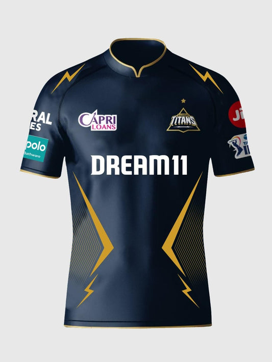 Gujrat Titans T-Shirt