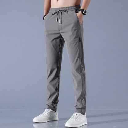 Men's Track Pant-Pack of 2