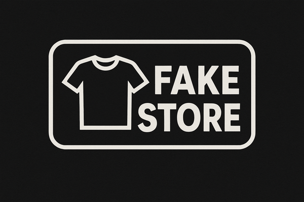 Fake Store