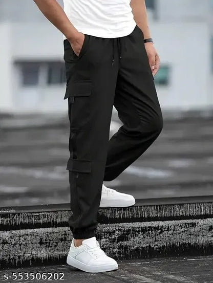 Men Cargos