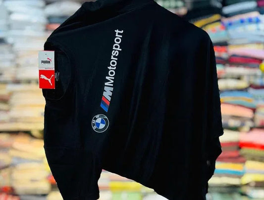 T-shirt BMW