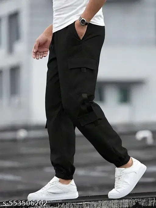 Men Cargos